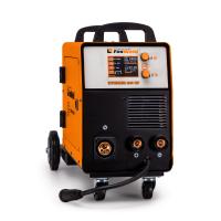 Сварочный полуавтомат INVERMIG 240 DP