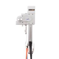 Горелка FWL22C для ручной лазерной широкой очистки