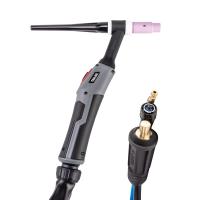 Горелка SAGGIO TIG-26 4М (35мм2), разъём 5-pin