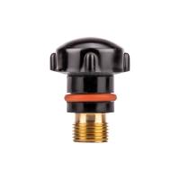 Колпачок SAGGIO TIG 18/26 короткий