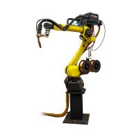Комплекс роботизированный Fanuc ARC Mate 100iD/8L для сварки