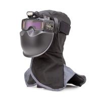 Маска сварщика черная Ultimate M X650 в коробке