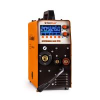 Сварочный полуавтомат Invermig 205 SYN