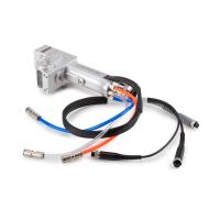 Горелка FWL22C для ручной лазерной широкой очистки без аксессуаров