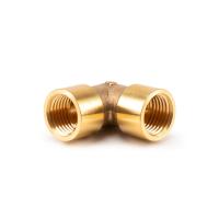 Уголок пневматический AERO G 1/4 внутр. - G 1/4 внутр.