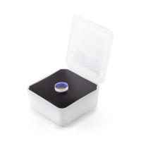 Линза коллиматорная FWL F60 д. 16х5 мм для чистки