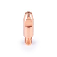 Наконечник FoxWeld  М6х28х1.6 (140.0555/MD0009-16, пр-во FoxWeld/КНР)