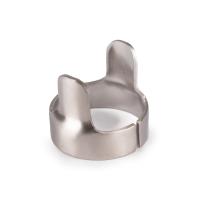 Насадка дистанционная рожковая S45