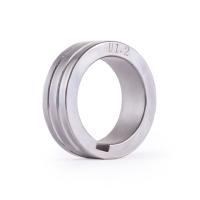 Ролик (AL) INVERMIG 185old/203/250+COMPACT+PWE д.1,0-1,2 (21.95/30.05) (пр-во FoxWeld/КНР)