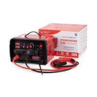 Инверторное пуско-зарядное устройство KVAZARRUS PowerBox 240i, таймер, цветная коробка