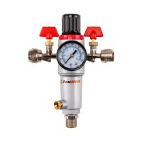 Фильтр-осушитель с регулятором AERO SR 08R2 38M