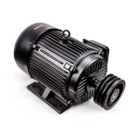 Электродвигатель в сборе AEROMAX EM-1350 (400В / 11кВт)