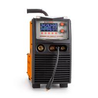 Сварочный полуавтомат INVERMIG 250 Compact 400В SYN