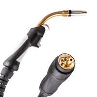 Горелка SAGGIO MIG-24 3М Шарнирная