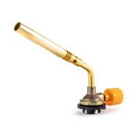 Насадка на баллон без резьбы FOXWELD LP-55 (лампа воздушная пропановая, пр-во FoxWeld Китай)