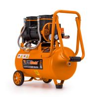 Компрессор безмасляный AERO 250/24F