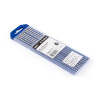 Вольфрамовый электрод WL-15 2,4мм / 175мм (1шт. золотистый) FoxWeld