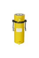 Домкрат гидравлический грузовой TOR ДУ50Г300 50 т двухсторонний