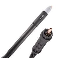 Плазмотрон SAGGIO S105M Ц.Адаптер 4Pin 15м