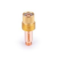 FoxWeld Корпус цанги 3,2мм газ.линза (701.0209/ТЕ0006-32, пр-во FoxWeld/КНР)