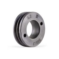 Ролик WECO 2.4/3.2 D=37 d=19 VK