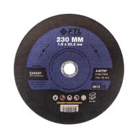 Круг отрезной по металлу FTL Expert 230 х 1,8 х 22,2 мм A46TBF