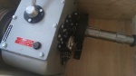 Коробка отбора мощности для ЛТА-5 Двигатель Honda GX 390