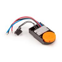 Блок регулятора оборотов AG125/1500