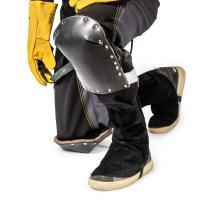 Наколенники сварщика (пара)