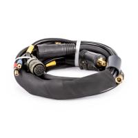 Кабель-пакет WECO 0,65м 70мм2 с жидк. охлаждением (для WF 104/108)