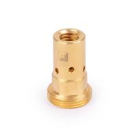 FoxWeld Держатель након. M8 (MIG-500) (142.0022/МЕ0390, EP-500/МВ-501, пр-во FoxWeld/КНР)