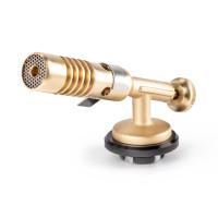 Насадка на баллон без резьбы FOXWELD LP-105 (пропановая)