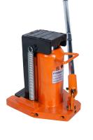 Домкрат гидравлический с лапой 30/15 т, подхват 340/35 мм, ход 145 мм TOR MHC-15