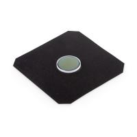 Стекло защитное FWL для фокусирующей линзы 18х2 мм