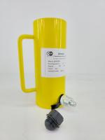 Домкрат гидравлический грузовой TOR ДУ20П150 20 т односторонний