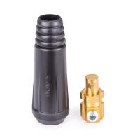 Соединитель кабельный 25мм2 вилка 2шт. (511.0305/СХ0520)