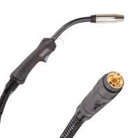 Горелка SAGGIO MIG-45 5М Шарнирная