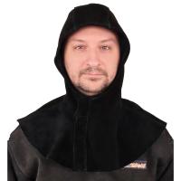 Подшлемник спилковый летний