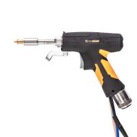 Горелка FWL21T для ручной лазерной сварки, резки, очистки (комплект)