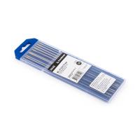 Вольфрамовый электрод WL-15 2,0мм / 175мм (1шт. золотистый) FoxWeld