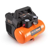 Компрессор безмасляный AERO 130/6F