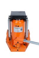 Домкрат гидравлический с лапой 50/25 т, подхват 360/40 мм, ход 145 мм TOR MHC-25