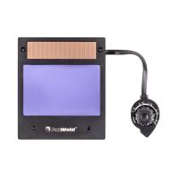 Фильтр - хамелеон 9910V с внеш. рег. - КОРУНД-Х PLUS