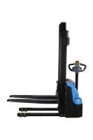 Штабелер самоходный 1,5 т 3,0 м TOR WS15H-3000SC PRO 24/85 В/Ач контр. скорости подъема