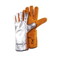 Краги алюминизированные FOXWELD Сплав