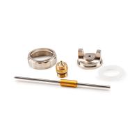 Набор запчастей для краскораспылителя AERO, сопло 1.8мм