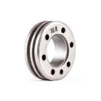 Ролик WECO 1.2/1.6 D=37 d=19 VK