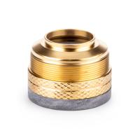 Насадка защитная A301 BK