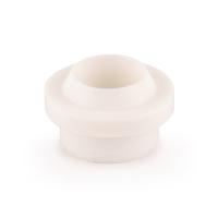 Изолятор сопла газ. линза SAGGIO TIG 18/26 тефлон