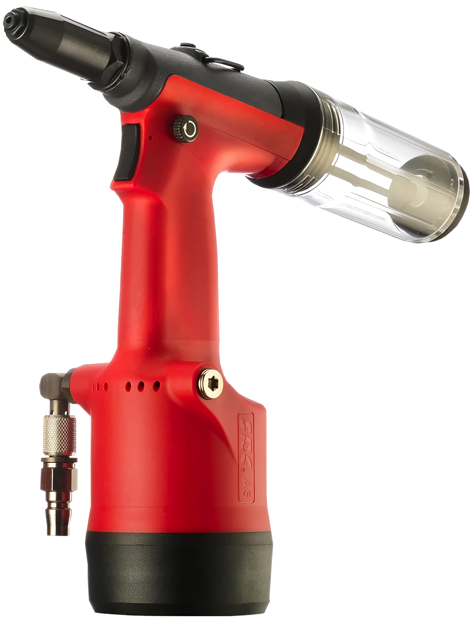 Пистолет пневматический